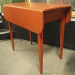 779 7085 DROP-LEAF TABLE